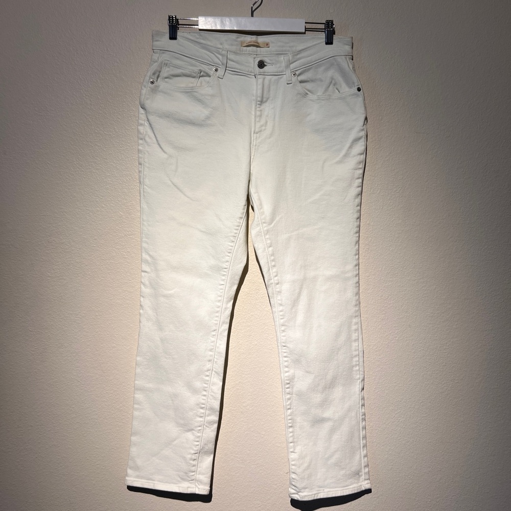 Levi's Classic Straight